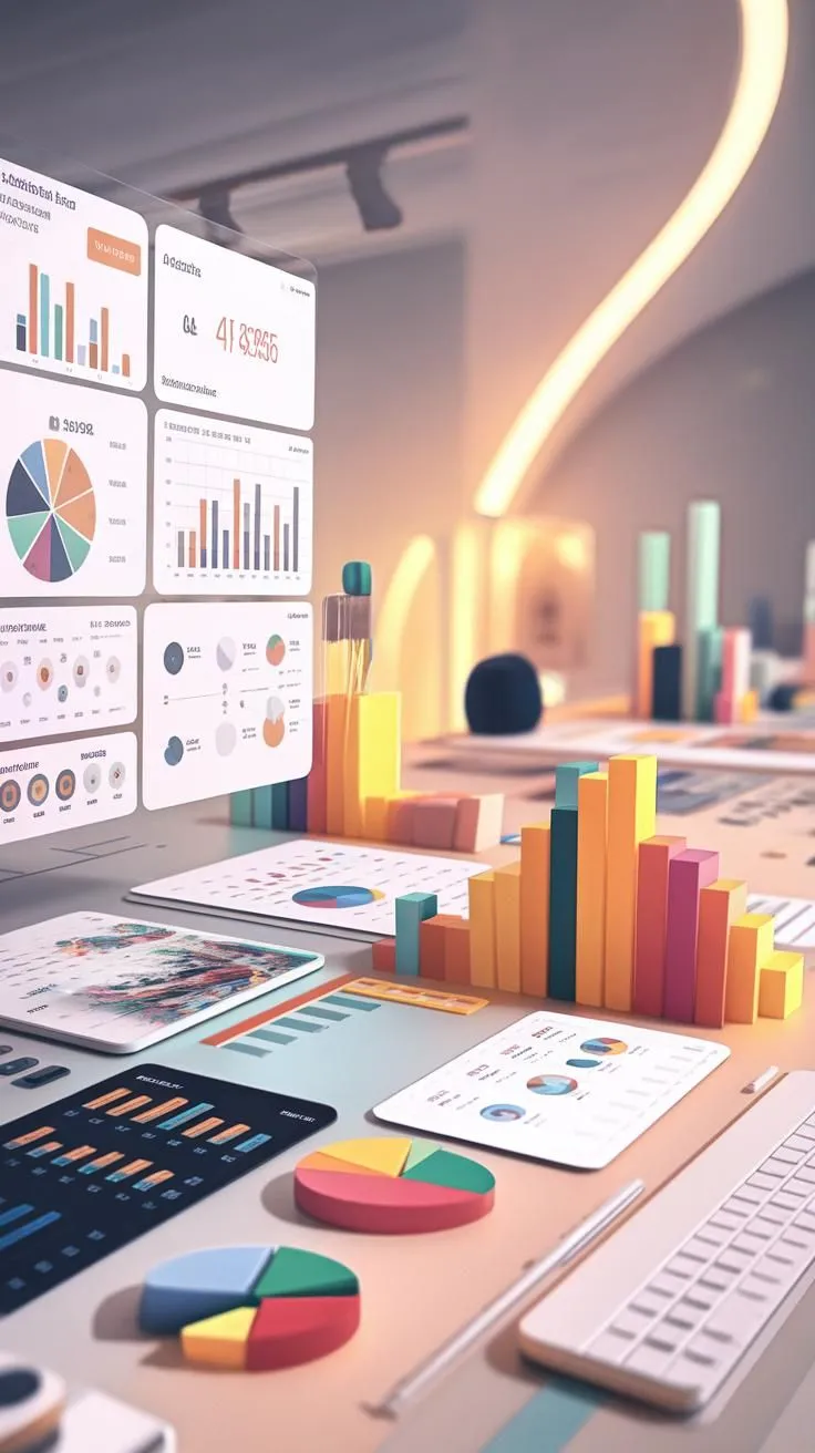 Rayon magasin retail